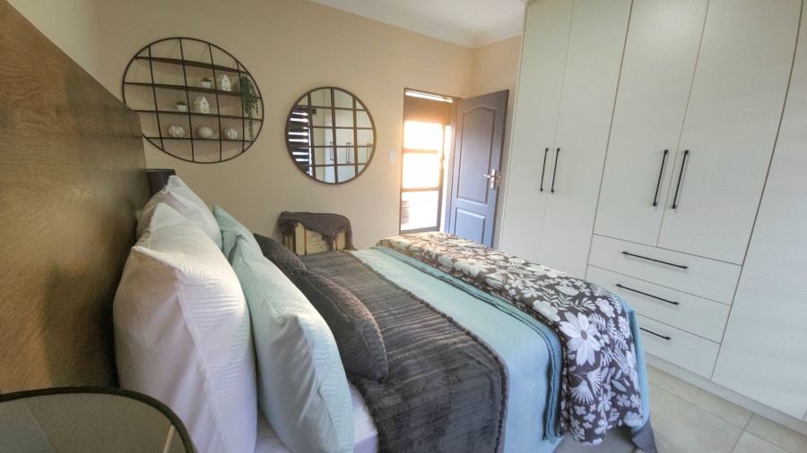 4 Bedroom Property for Sale in Landsmeer Residential Estate North West